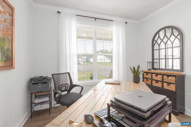 1 WHISPERWOOD CT, Troy, VA 22974