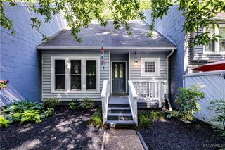 4814 Long Shadow Dr, Chesterfield, VA 23112