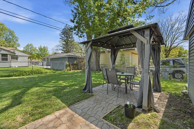 53 Walter Street, Madison, WI 53714