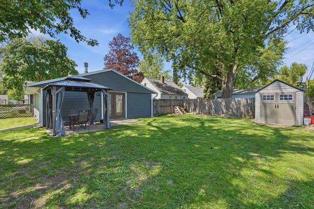 53 Walter Street, Madison, WI 53714