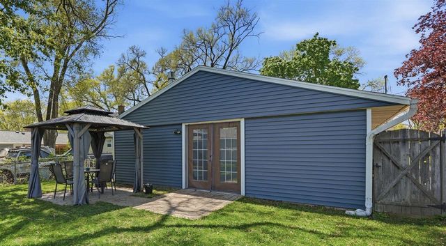 53 Walter Street, Madison, WI 53714