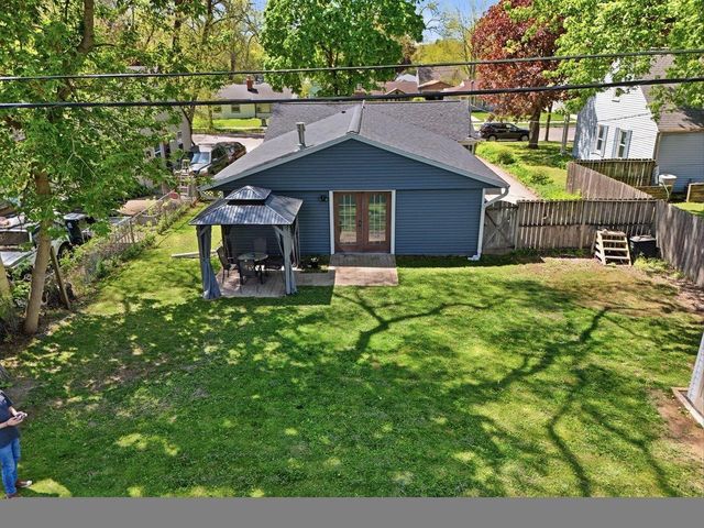 53 Walter Street, Madison, WI 53714
