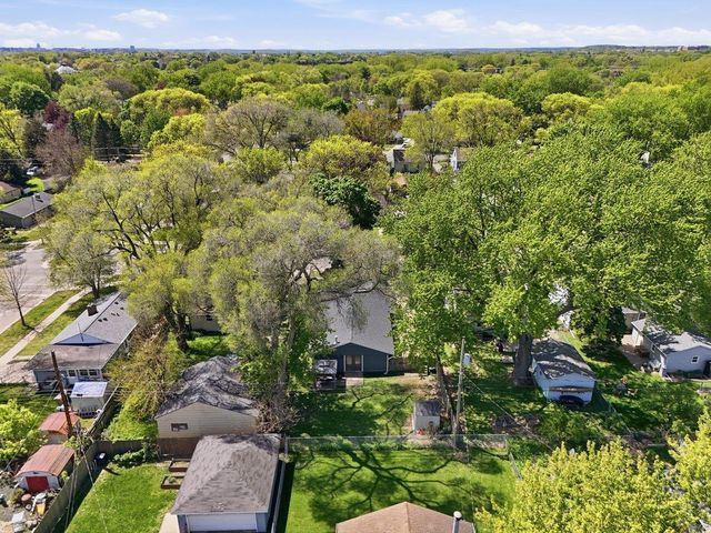 53 Walter Street, Madison, WI 53714