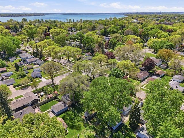 53 Walter Street, Madison, WI 53714