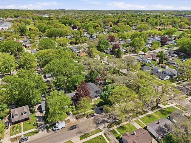 53 Walter Street, Madison, WI 53714