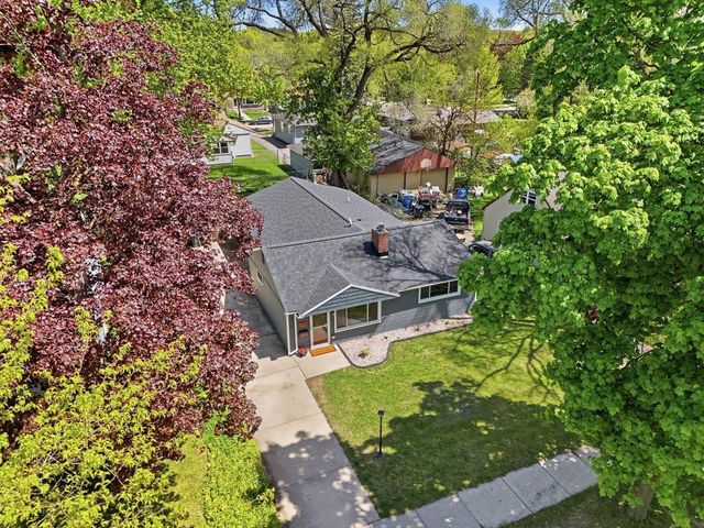 53 Walter Street, Madison, WI 53714