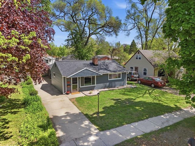 53 Walter Street, Madison, WI 53714