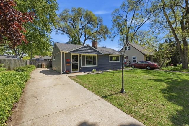53 Walter Street, Madison, WI 53714