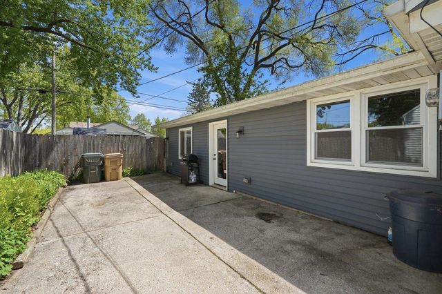 53 Walter Street, Madison, WI 53714