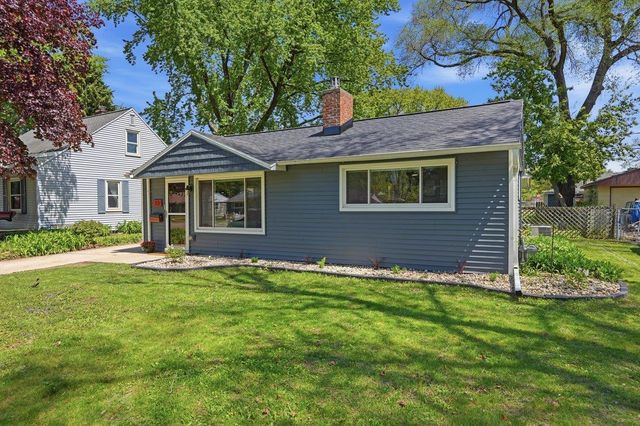 53 Walter Street, Madison, WI 53714