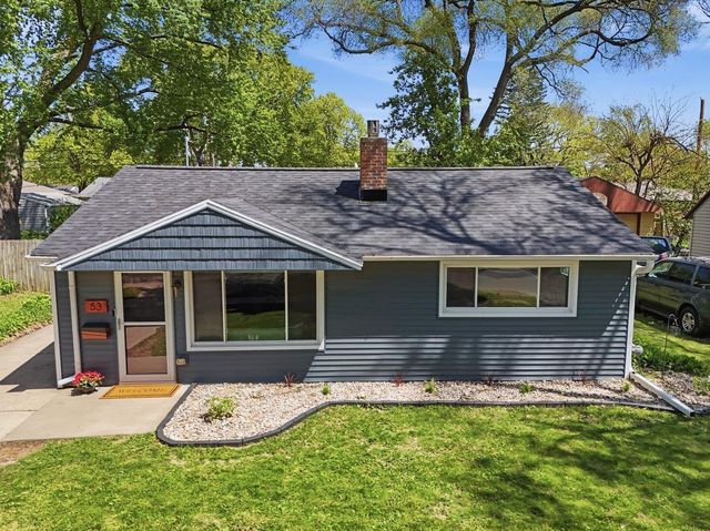53 Walter Street, Madison, WI 53714