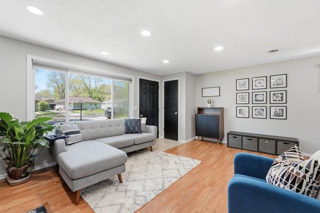 53 Walter Street, Madison, WI 53714