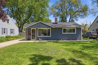 53 Walter Street, Madison, WI 53714