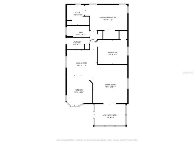6002 GRAND OAKS DRIVE SE, Winter Haven, FL 33884