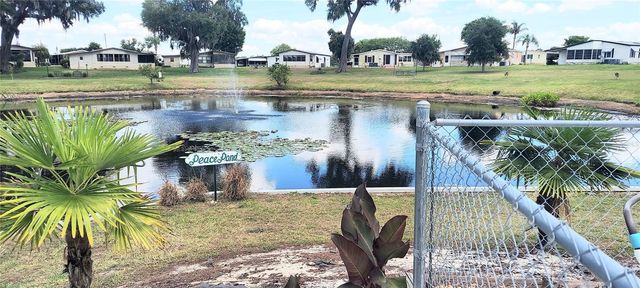 6002 GRAND OAKS DRIVE SE, Winter Haven, FL 33884