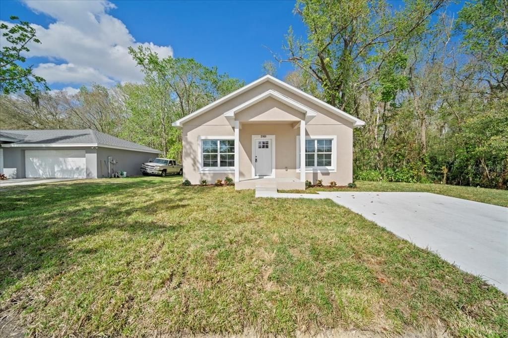 2161 MAPLE HILL COURT, Lakeland, FL 33811