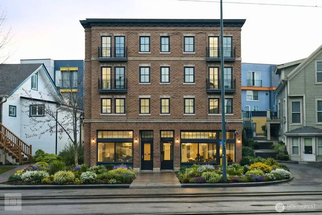 5943 Martin Luther King Jr S, Seattle, WA 98118