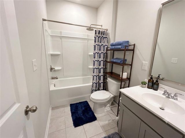 1493 Harlequin Way, Stockbridge, GA 30281