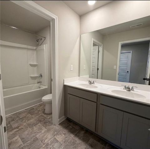1493 Harlequin Way, Stockbridge, GA 30281