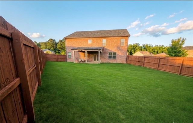 1493 Harlequin Way, Stockbridge, GA 30281