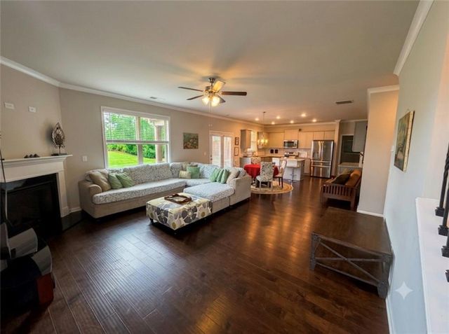 1493 Harlequin Way, Stockbridge, GA 30281