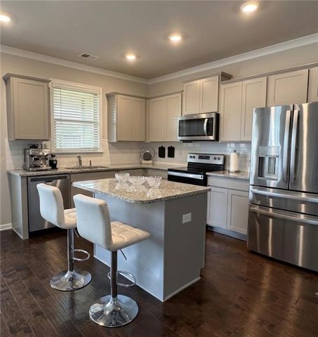1493 Harlequin Way, Stockbridge, GA 30281