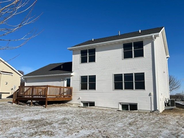 839 Poe Avenue, Ames, IA 50014