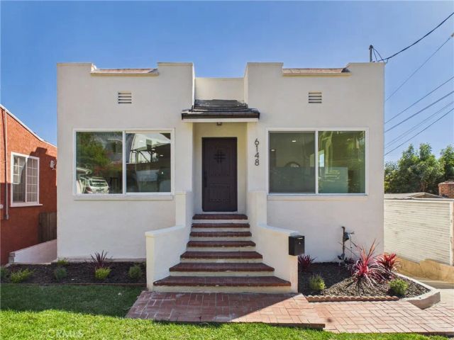 6148 Mount Angelus Drive, Los Angeles, CA 90042
