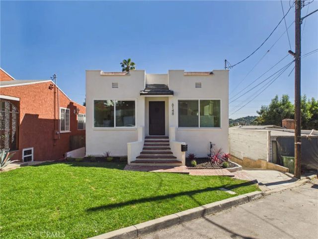 6148 Mount Angelus Drive, Los Angeles, CA 90042