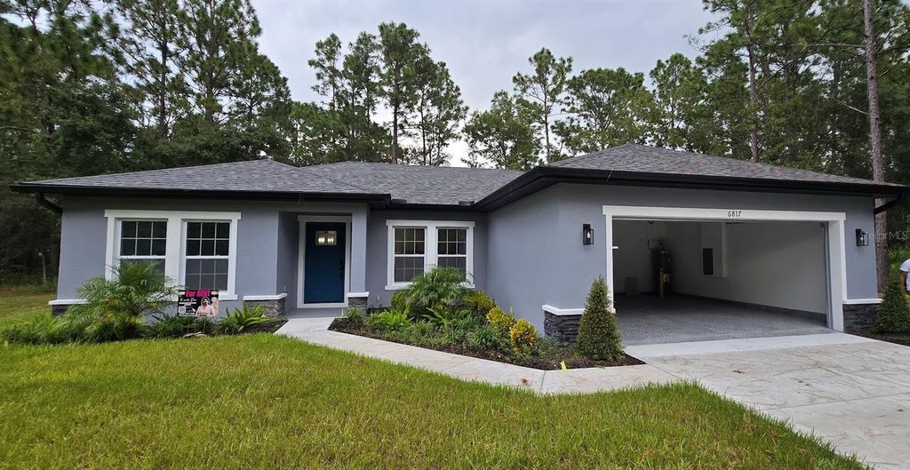 6817 SW 131ST PLACE, Ocala, FL 34473