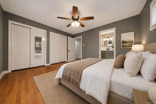 2159 Hickory Street, Conway, AR 72034