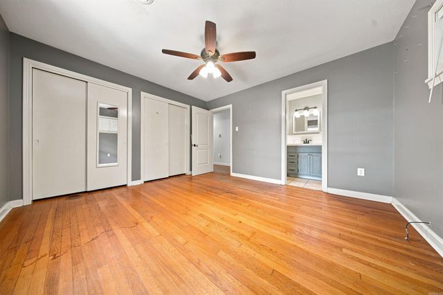 2159 Hickory Street, Conway, AR 72034