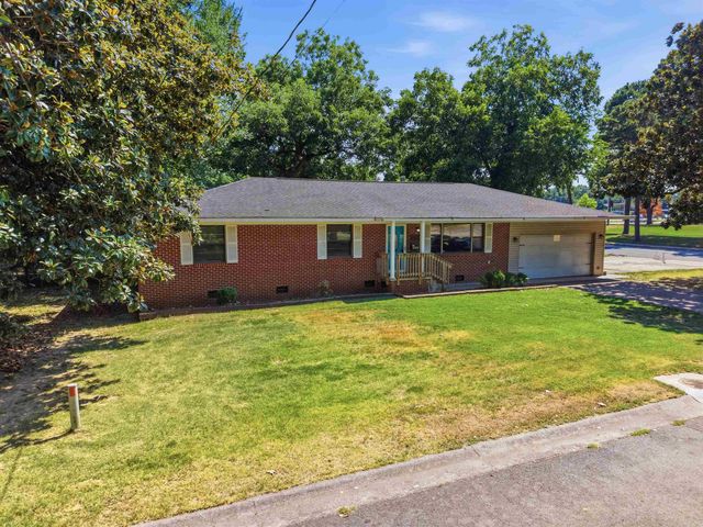 2159 Hickory Street, Conway, AR 72034