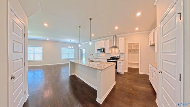 321 Temper Street, Huntsville, AL 35811