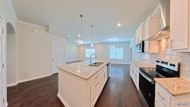 321 Temper Street, Huntsville, AL 35811