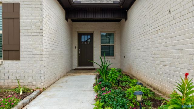 321 Temper Street, Huntsville, AL 35811