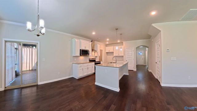 321 Temper Street, Huntsville, AL 35811