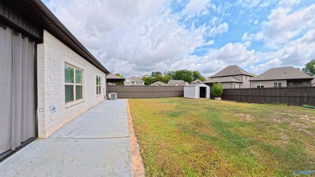321 Temper Street, Huntsville, AL 35811