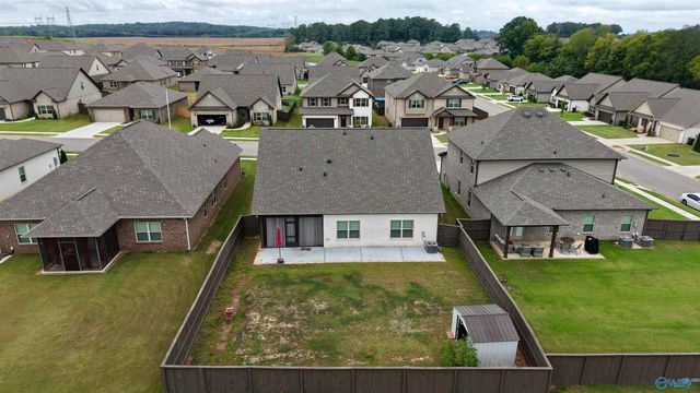 321 Temper Street, Huntsville, AL 35811