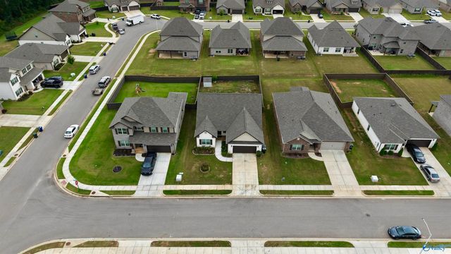 321 Temper Street, Huntsville, AL 35811