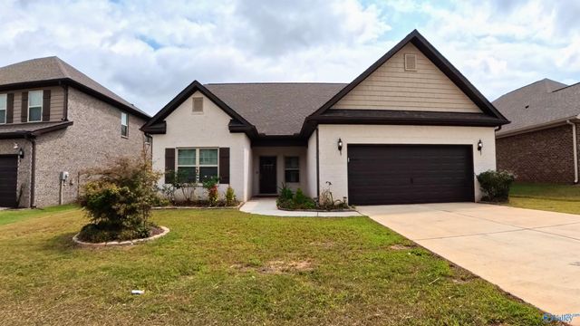 321 Temper Street, Huntsville, AL 35811