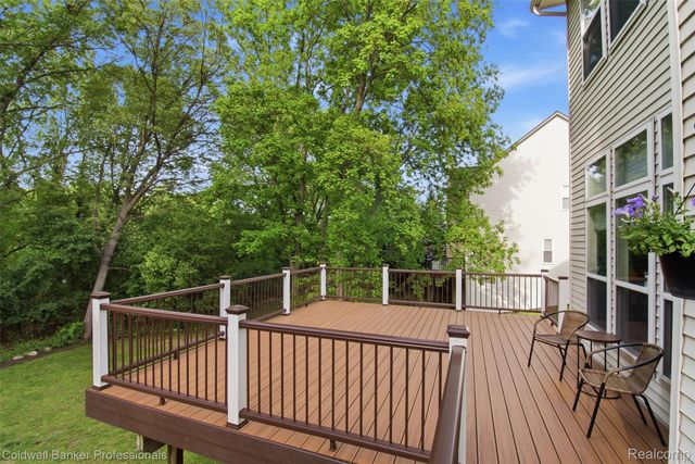 2891 Greenbrooke Lane, West Bloomfield Charter Township, MI 48324