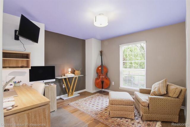 2891 Greenbrooke Lane, West Bloomfield Charter Township, MI 48324