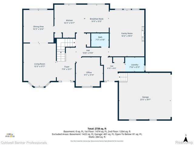 2891 Greenbrooke Lane, West Bloomfield Charter Township, MI 48324