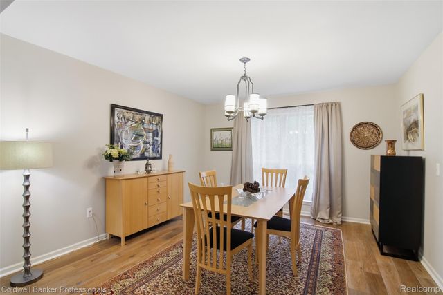 2891 Greenbrooke Lane, West Bloomfield Charter Township, MI 48324