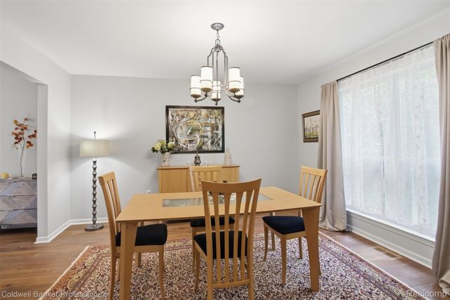 2891 Greenbrooke Lane, West Bloomfield Charter Township, MI 48324