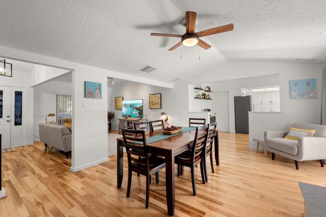 4705 BROOKWOOD Street NE, Albuquerque, NM 87109