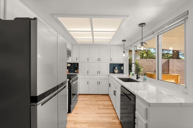 4705 BROOKWOOD Street NE, Albuquerque, NM 87109