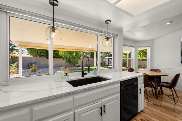 4705 BROOKWOOD Street NE, Albuquerque, NM 87109