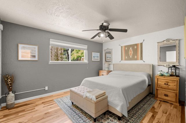 4705 BROOKWOOD Street NE, Albuquerque, NM 87109